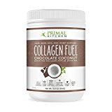 Primal Foods Chocolate Collagen Fuel