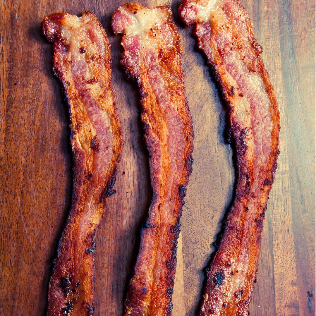 How To Bake Bacon (NO MESS!!!) – Unsophisticook