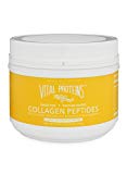 Vital Proteins vanilla collagen