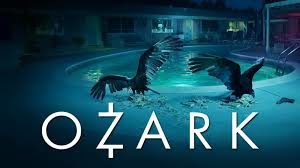 Ozark tv show netflix