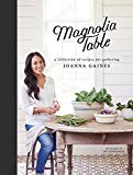 Magnolia Table cookbook