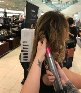 I tried the $550 Dyson Airwrap Hair Styler. Is it worth it? Check out my brutally honest review and let me know what you think in the comments.