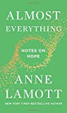 Almost Everything – Notes on Hope