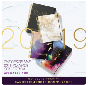 2019 Desire Map Planner Review | www.grownupdish.com