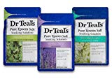 Dr. Teals Epsom Salt Bundle