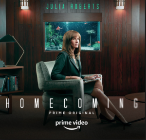 Homecoming TV review | www.grownupdish.com