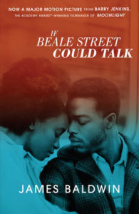 If Beale Street Could Talk movie review www.grownupdish.com