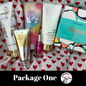 I'm playing cupid and coming at you with a huge Valentines Galentines Giveway courtesy of my friends at Pure Romance. Just comment to enter. Ends 2/3/19 | www.grownupdish.com
