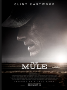 The Mule movie review - www.grownupdish.com