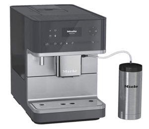 Miele CM6350 Countertop Coffee Machine