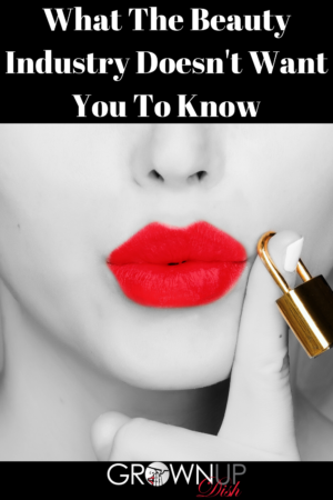 Child Labor & Mica - What The Beauty Industry Doesn't Want You To Know