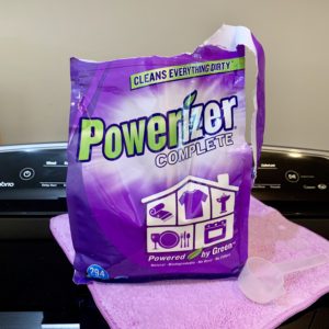 Powerizer Multipurpose Cleaner