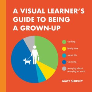 A Visual Learner’s Guide To Being A Grown Up