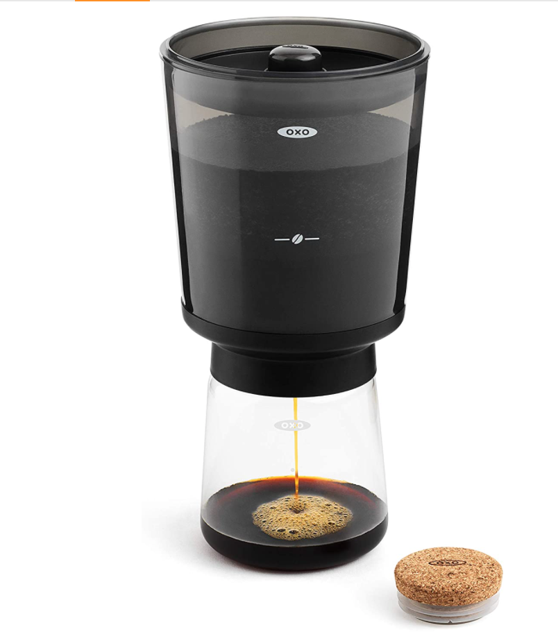 Oxo Cold Brew Compact