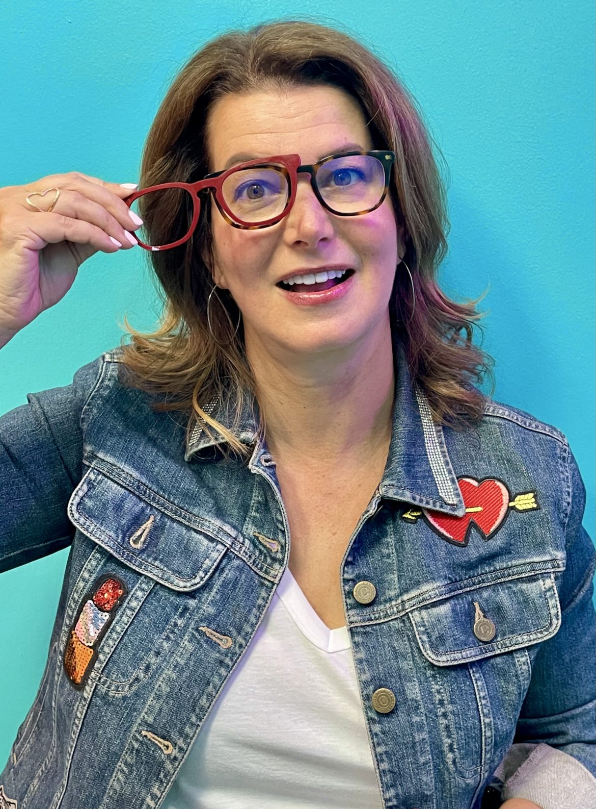 Pair Eyewear For Adults Review & Discount Code • GrownUp Dish