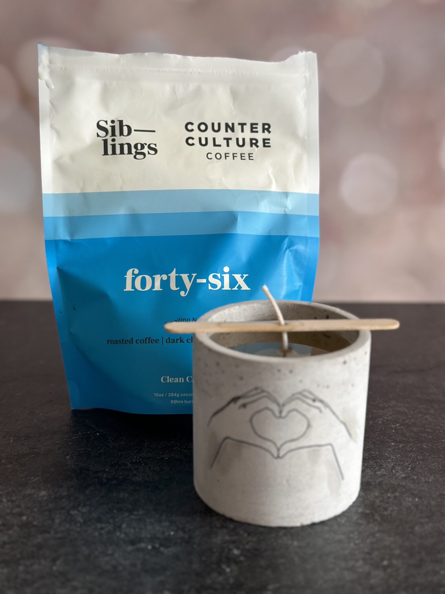 Review & Discount Code Siblings Candle Refills • GrownUp Dish