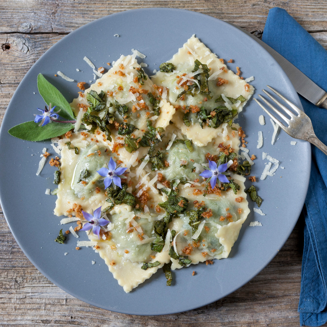 Spring Ravioli Recipe Images Spring Ravioli Recipe 60 Photos - Fdgroupsrl.com